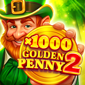Golden Penny Slot Game